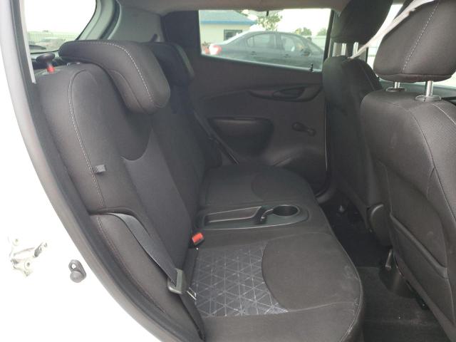 Photo 10 from auction – 2020 CHEVROLET SPARK LS with VIN KL8CB6SA9LC423641