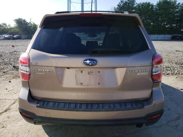 Photo 6 from auction – 2015 SUBARU FORESTER 2 with VIN JF2SJARC1FH435808
