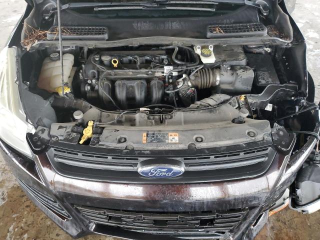 Photo 12 from auction – 2013 FORD ESCAPE S with VIN 1FMCU0F75DUC08150