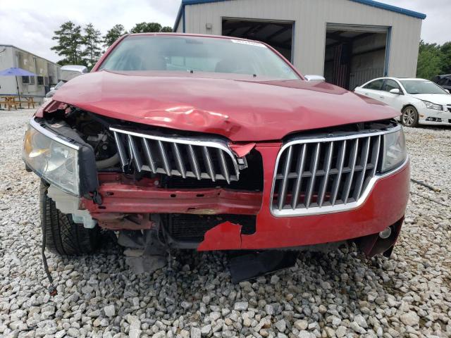 Photo 5 from auction – 2010 LINCOLN MKZ with VIN 3LNHL2GC3AR640545