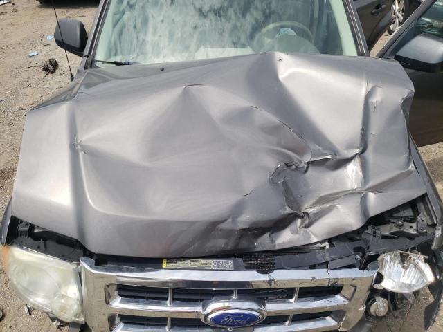 Foto 11 de la subasta – 2012 FORD ESCAPE XLT con VIN 1FMCU0D77CKB62754