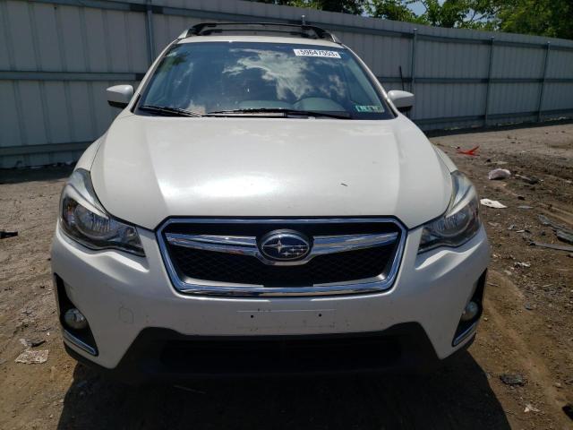 Photo 5 from auction – 2016 SUBARU CROSSTREK with VIN JF2GPABC6G8270032