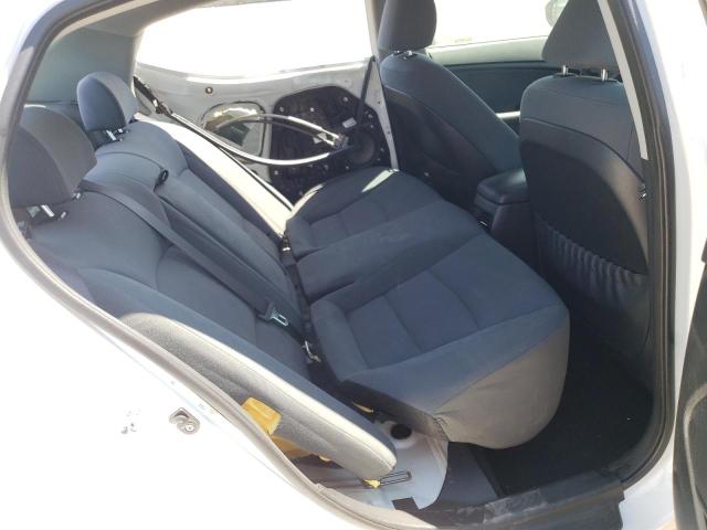 Zdjęcie 10 z aukcji – 2015 KIA OPTIMA HYB z VIN KNAGM4AD6F5086371