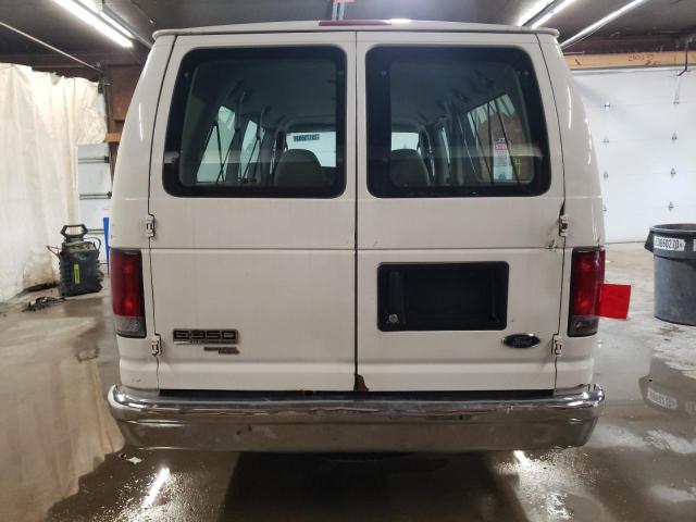 Photo 6 from auction – 2008 FORD E350 with VIN 1FBSS31L88DB08789