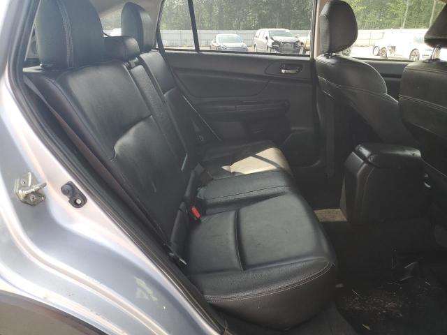 Photo 10 from auction – 2013 SUBARU XV CROSSTR with VIN JF2GPAGC7D2892095