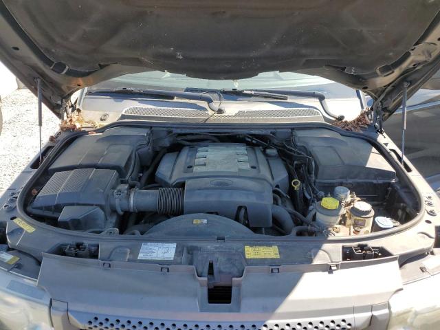 Photo 12 from auction – 2007 LAND ROVER RANGE ROVE with VIN SALSK25477A983282