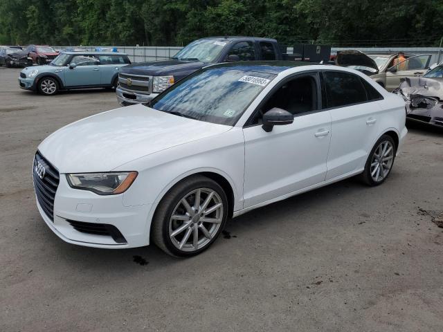 AUDI A3 PREMIUM 2016 with VIN WAUB8GFF6G1044172 - Photo from auction