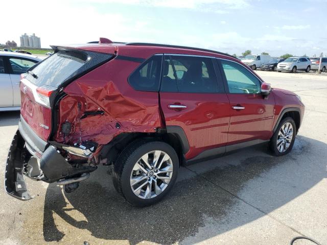Photo 3 from auction – 2020 TOYOTA RAV4 LIMIT with VIN 2T3Y1RFV8LW103447