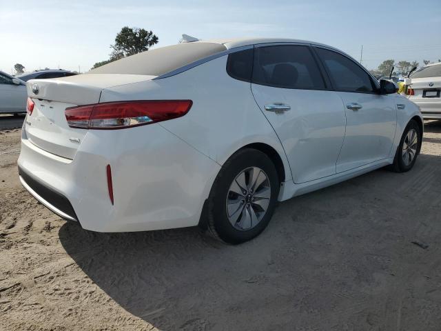 Photo 3 from auction – 2017 KIA OPTIMA HYB with VIN KNAGT4LEXH5010650