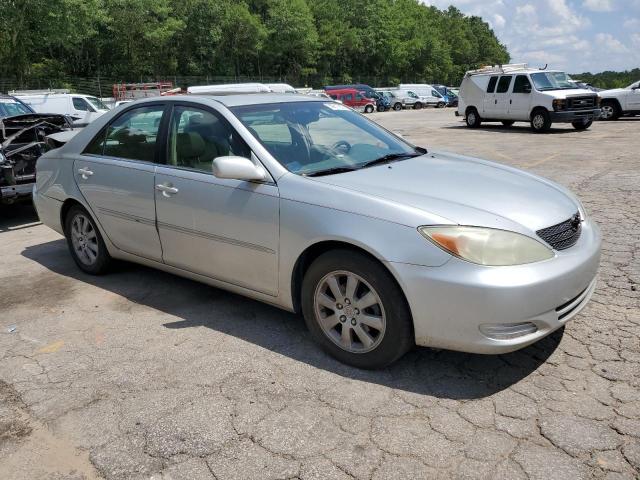 Photo 4 from auction – 2002 TOYOTA CAMRY LE with VIN 4T1BE32K82U530489