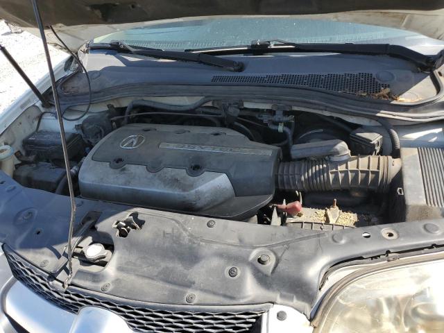Photo 12 from auction – 2006 ACURA MDX with VIN 2HNYD18816H505955