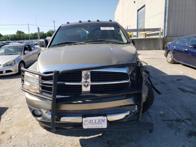 Photo 5 from auction – 2006 DODGE RAM 1500 with VIN 3D7KS19D96G176036