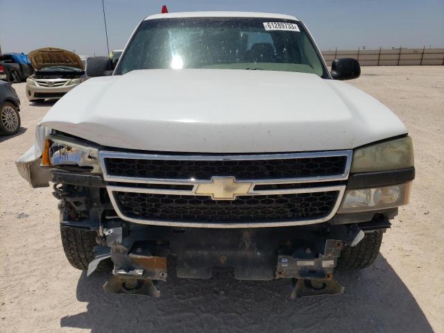 Photo 5 from auction – 2007 CHEVROLET SILVERADO with VIN 1GCEC19V57Z201559