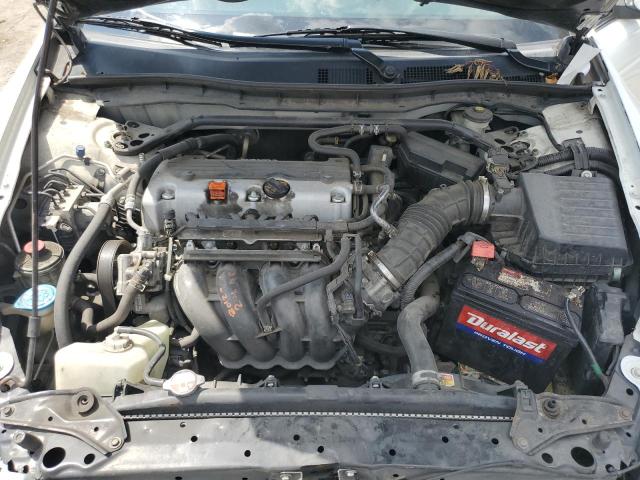 Photo 11 from auction – 2012 HONDA ACCORD EXL with VIN 1HGCP2F86CA087890