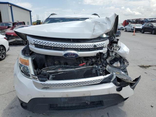Фото 5 с аукциона – 2013 FORD EXPLORER X с VIN 1FM5K7D84DGB97109