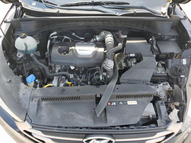 Photo 12 from auction – 2017 HYUNDAI TUCSON LIM with VIN KM8J3CA28HU432851