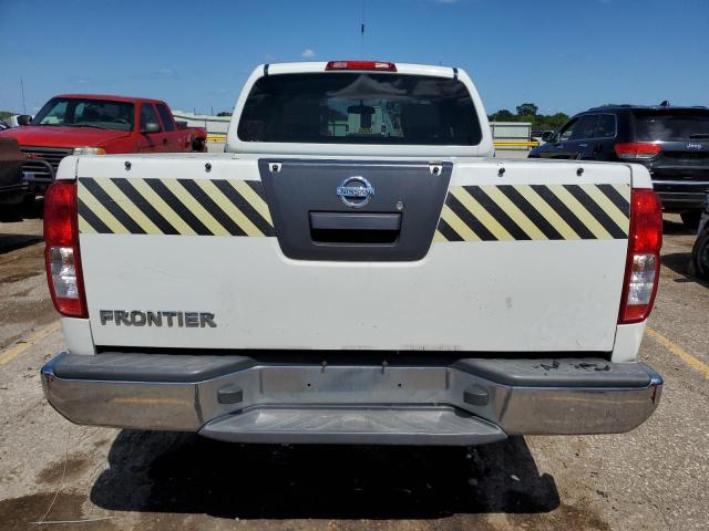 Photo 6 from auction – 2014 NISSAN FRONTIER S with VIN 1N6BD0CT9EN717765