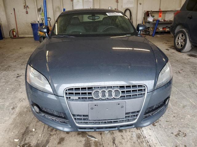 Photo 5 from auction – 2010 AUDI TT PREMIUM with VIN TRUFFAFK2A1006665