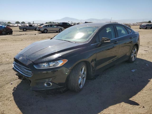 FORD FUSION SE 2016 with VIN 3FA6P0HD5GR292533 - Photo from auction