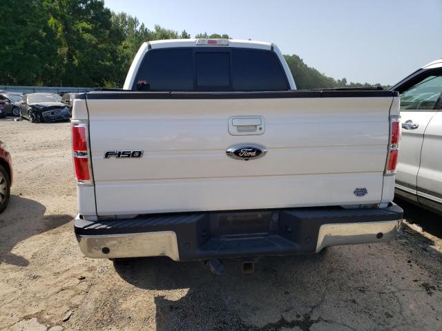 Photo 6 from auction – 2013 FORD F150 SUPER with VIN 1FTFW1ET5DFC11652