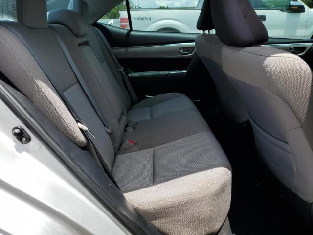 Photo 10 from auction – 2015 TOYOTA COROLLA L with VIN 2T1BURHE4FC474484
