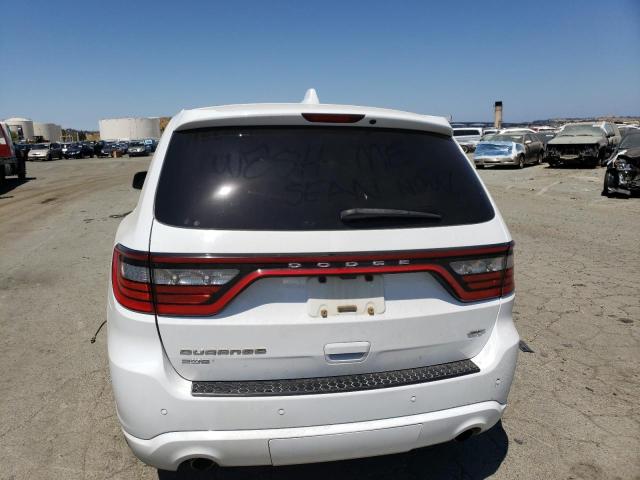 Photo 6 from auction – 2017 DODGE DURANGO GT with VIN 1C4RDJDG2HC847881