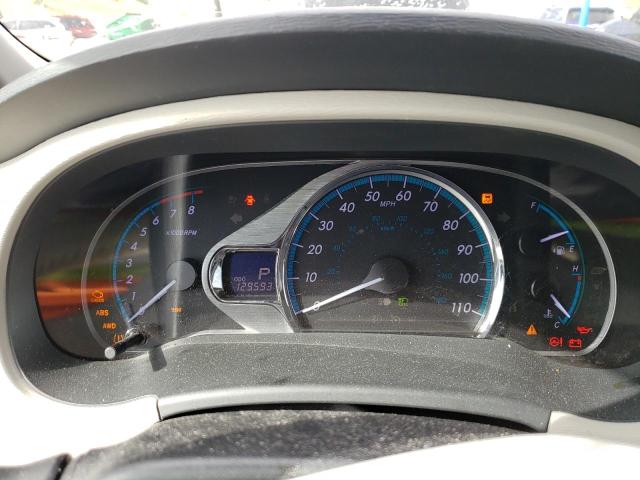 Photo 9 from auction – 2014 TOYOTA SIENNA XLE with VIN 5TDDK3DC1ES073738