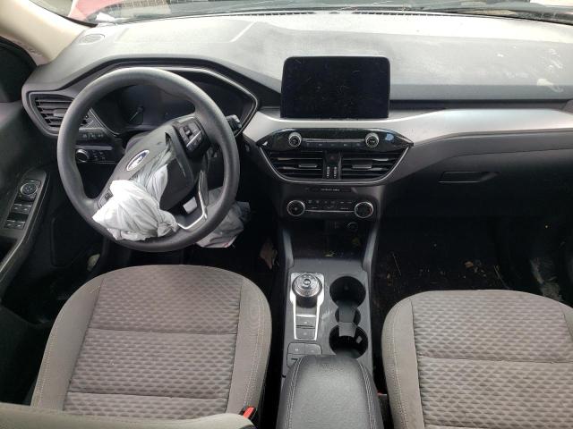 Photo 8 from auction – 2020 FORD ESCAPE SE with VIN 1FMCU9G64LUC16653