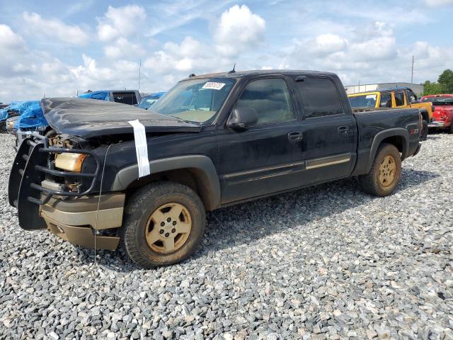 CHEVROLET SILVERADO 2004 with VIN 2GCEK13T841421471 - Photo from auction