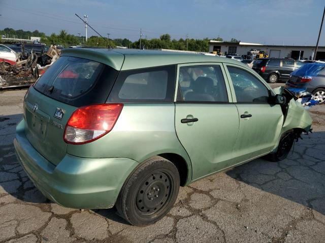 Photo 3 from auction – 2004 TOYOTA COROLLA MA with VIN 2T1KR32E44C261605