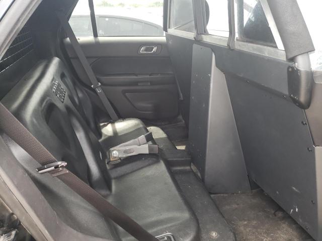 Photo 10 from auction – 2015 FORD EXPLORER P with VIN 1FM5K8AR9FGA41914