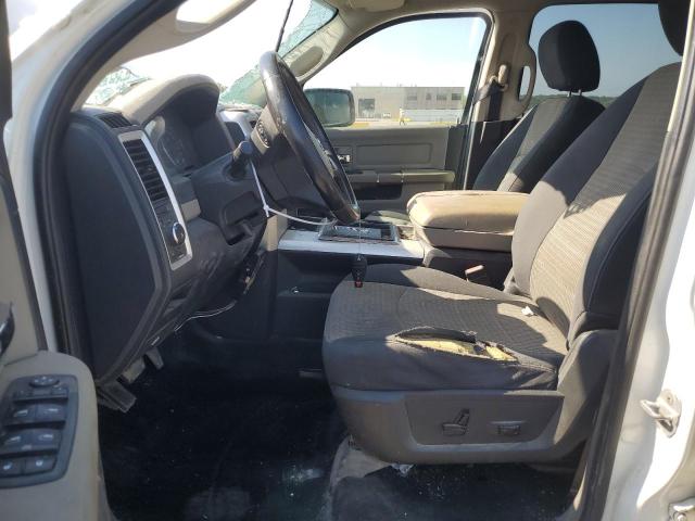 Photo 7 from auction – 2011 DODGE RAM 1500 with VIN 1D7RV1CT3BS505953