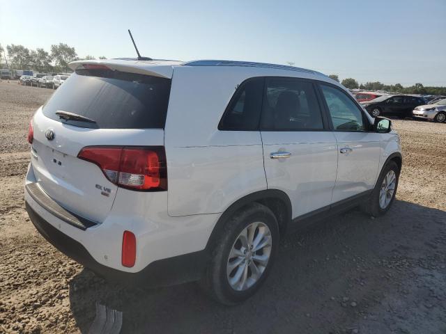 Photo 3 from auction – 2014 KIA SORENTO EX with VIN 5XYKU4A76EG466890