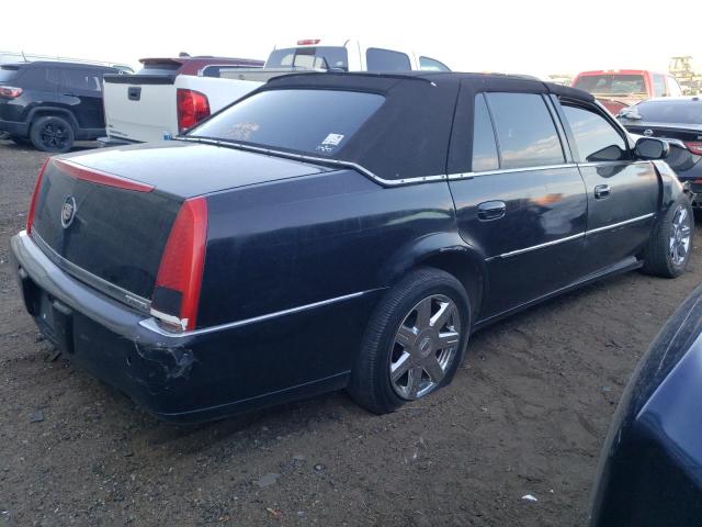 Photo 3 from auction – 2006 CADILLAC DTS with VIN 1G6KD57Y86U185649