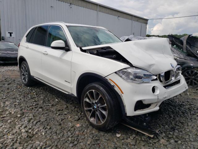 Photo 4 from auction – 2014 BMW X5 XDRIVE3 with VIN 5UXKR0C5XE0H19495