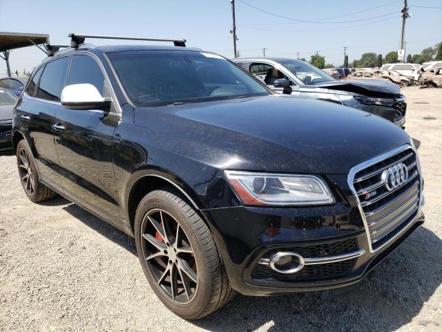 Photo 4 from auction – 2015 AUDI SQ5 PREMIU with VIN WA1CGAFP6FA034086