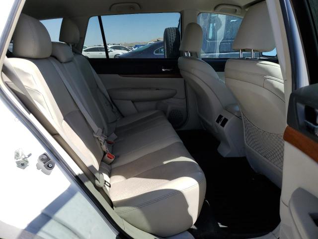 Photo 10 from auction – 2013 SUBARU OUTBACK 2. with VIN 4S4BRCJC7D3281240