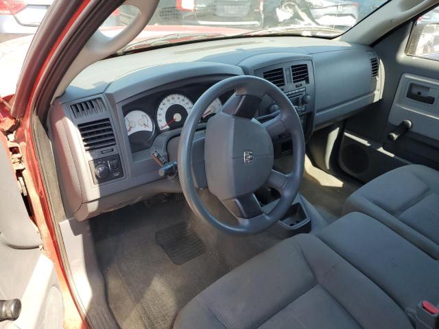 Photo 8 from auction – 2006 DODGE DAKOTA ST with VIN 1D7HE22KX6S632442