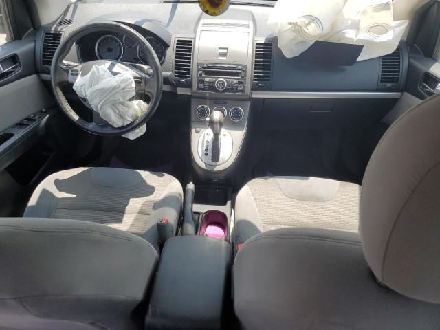 Photo 8 from auction – 2012 NISSAN SENTRA 2.0 with VIN 3N1AB6AP8CL725756