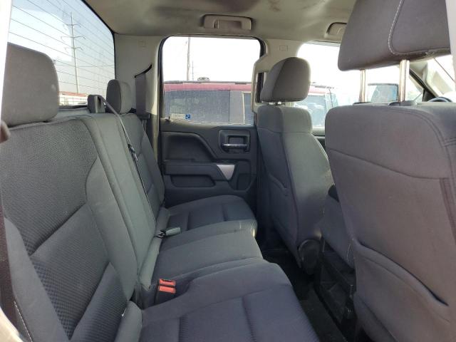 Photo 10 from auction – 2016 CHEVROLET SILVERADO with VIN 1GC2KVEG7GZ314319