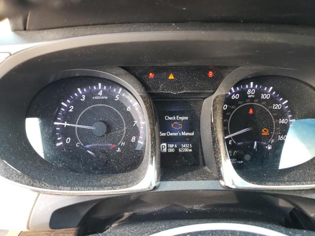Photo 9 from auction – 2014 TOYOTA AVALON BAS with VIN 4T1BK1EB8EU082235