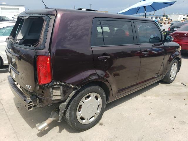 Photo 3 from auction – 2008 SCION XB with VIN JTLKE50E281044739
