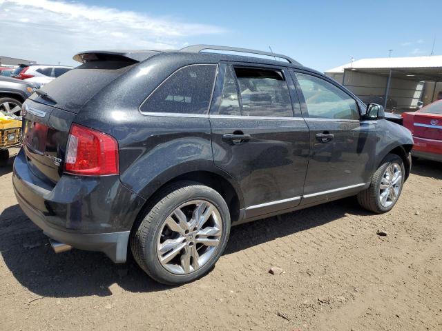 Photo 3 from auction – 2011 FORD EDGE LIMIT with VIN 2FMDK4KC6BBA28988