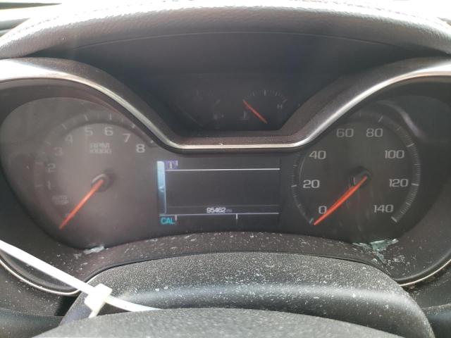 Photo 9 from auction – 2019 CHEVROLET IMPALA LT with VIN 2G11Z5SA8K9145110