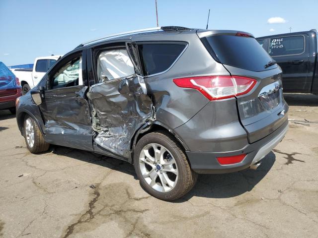 Photo 2 from auction – 2014 FORD ESCAPE TIT with VIN 1FMCU0J90EUC19406