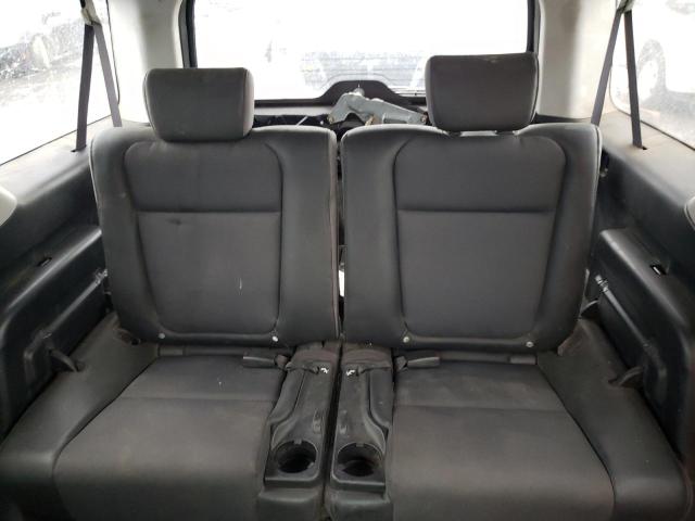 Photo 10 from auction – 2003 HONDA ELEMENT EX with VIN 5J6YH185X3L013529