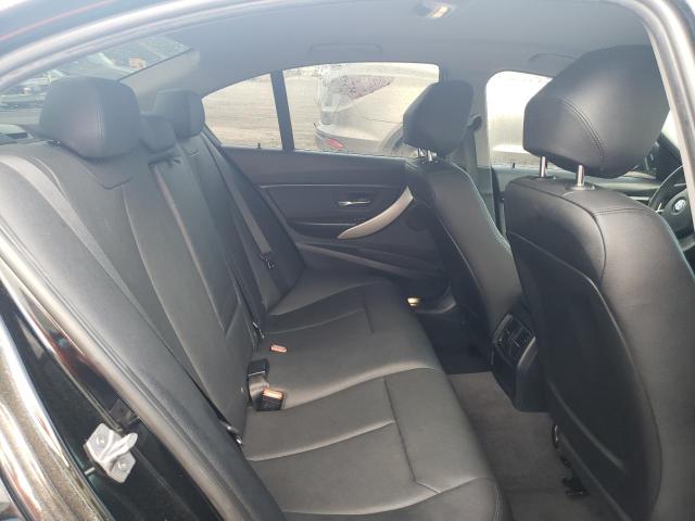 Photo 10 from auction – 2016 BMW 320 I with VIN WBA8E1G53GNU11897