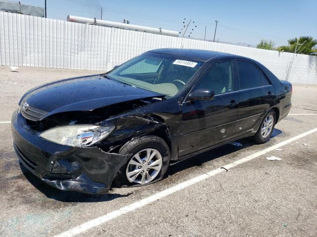 Photo 1 from auction – 2004 TOYOTA CAMRY LE with VIN 4T1BF32KX4U064676