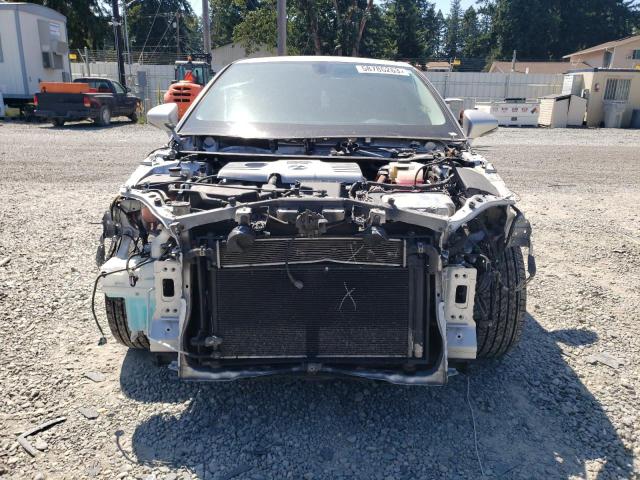Photo 5 from auction – 2014 LEXUS CT 200 with VIN JTHKD5BH8E2191920