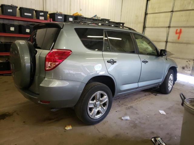 Photo 3 from auction – 2007 TOYOTA RAV4 with VIN JTMZD33VX76023507
